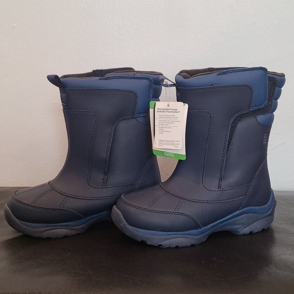 Lands' End Winter Boots - Picture 4 of 8